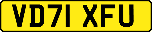 VD71XFU