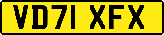 VD71XFX
