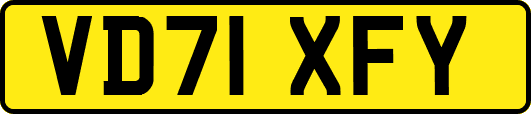 VD71XFY