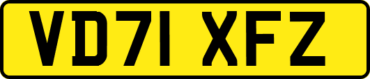 VD71XFZ