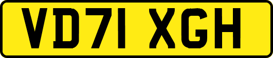 VD71XGH