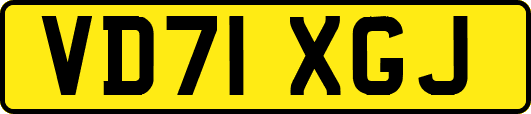 VD71XGJ