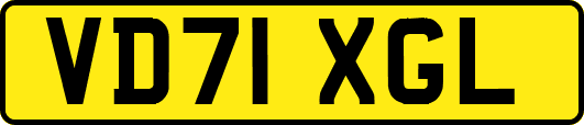 VD71XGL
