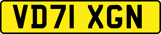 VD71XGN