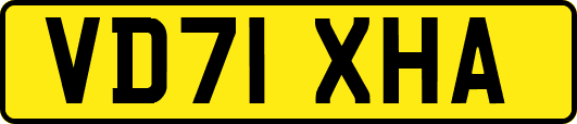 VD71XHA