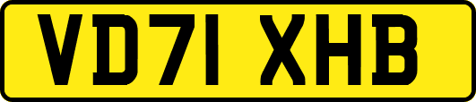 VD71XHB