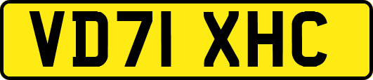 VD71XHC
