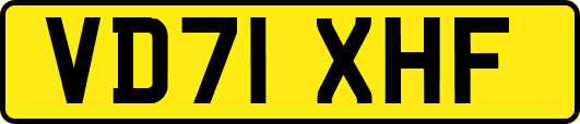 VD71XHF