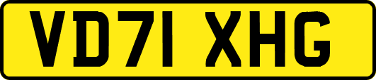 VD71XHG
