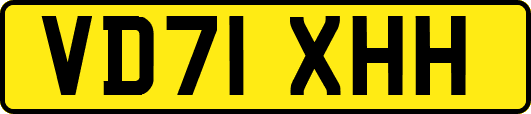 VD71XHH