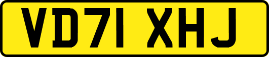 VD71XHJ