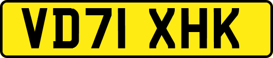 VD71XHK