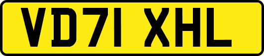 VD71XHL