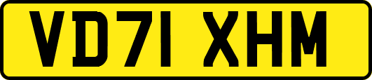 VD71XHM