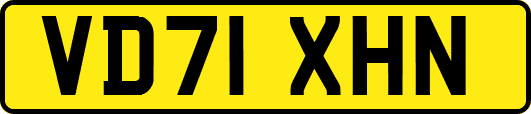 VD71XHN