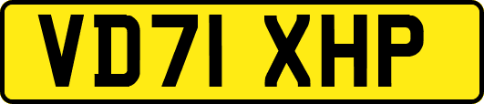 VD71XHP
