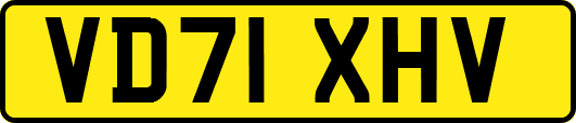 VD71XHV