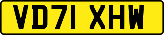 VD71XHW