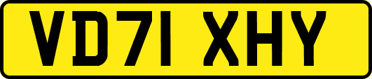 VD71XHY