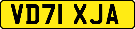 VD71XJA