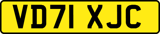 VD71XJC