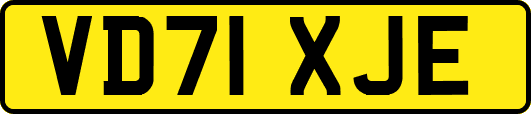 VD71XJE