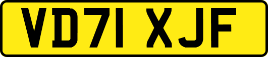 VD71XJF