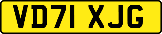 VD71XJG