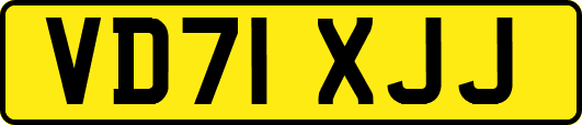 VD71XJJ