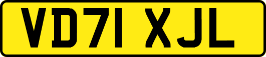 VD71XJL