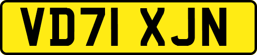 VD71XJN