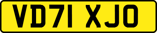 VD71XJO