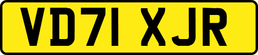 VD71XJR