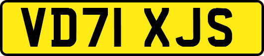 VD71XJS