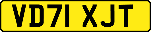 VD71XJT
