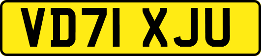 VD71XJU