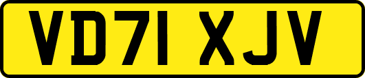 VD71XJV