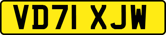 VD71XJW