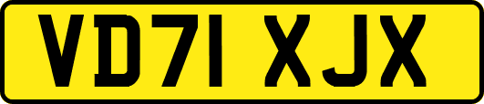 VD71XJX