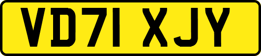 VD71XJY