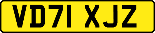 VD71XJZ