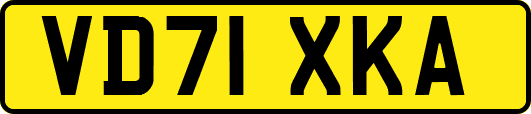 VD71XKA
