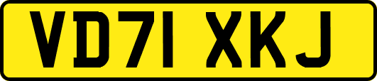 VD71XKJ
