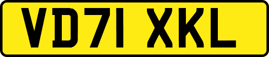 VD71XKL