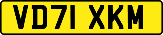 VD71XKM