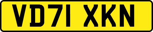 VD71XKN