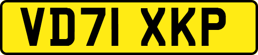 VD71XKP