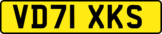 VD71XKS