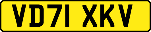 VD71XKV