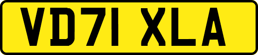 VD71XLA